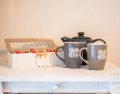 Appartamento Fior Di Loto