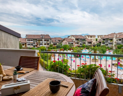 Appartamento Vivienne