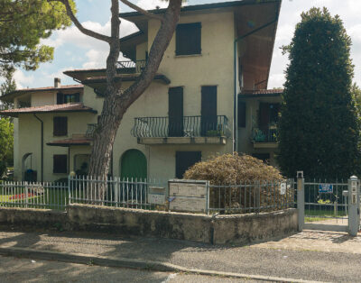 immagine della proprietà