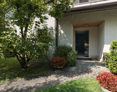 Appartamento Garibaldi