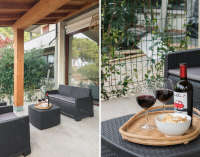 Appartamento Ciliegi