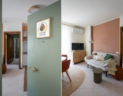 Appartamento Calm House